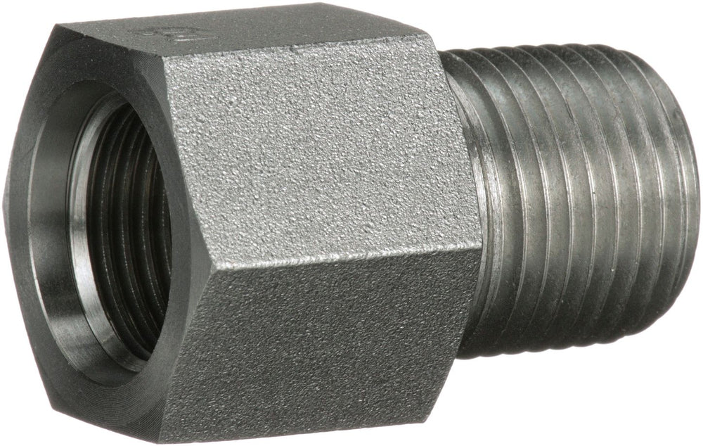 HYDRAULIC ADAPTER - SAE TO SAE