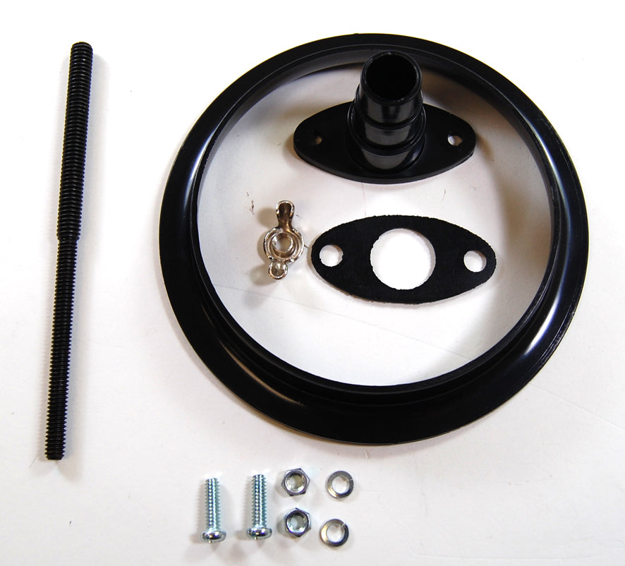ACCESSORY KIT FOR A/C SET
