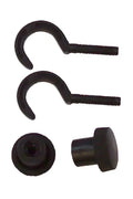 REPLACEMENT HARDWARE FOR 10000