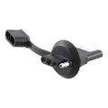 4 FLAT TO 4 FLAT 1.25 IN DIAMETER PLUG