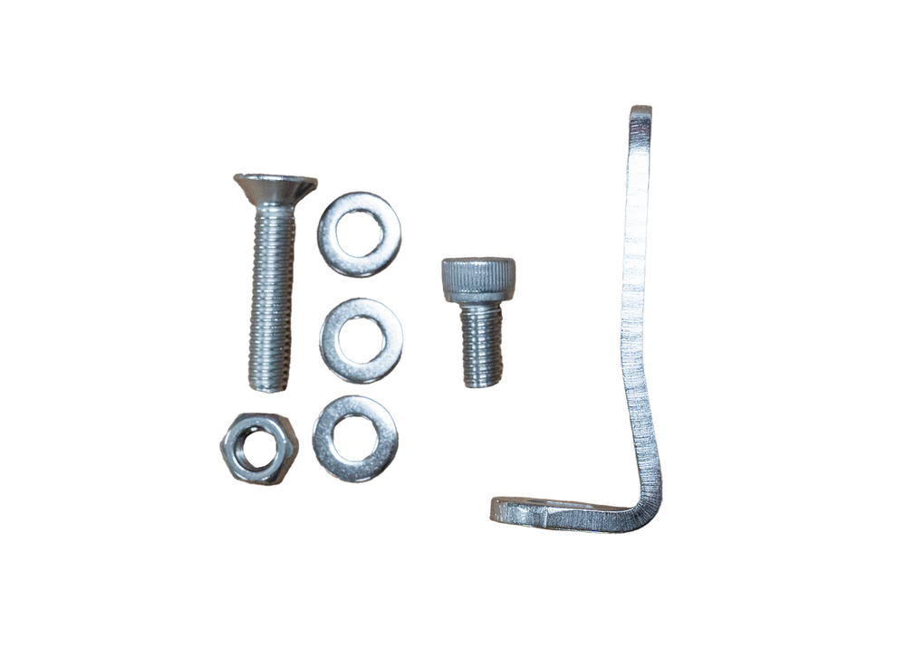 FiTECH FUEL INJECTION intake system