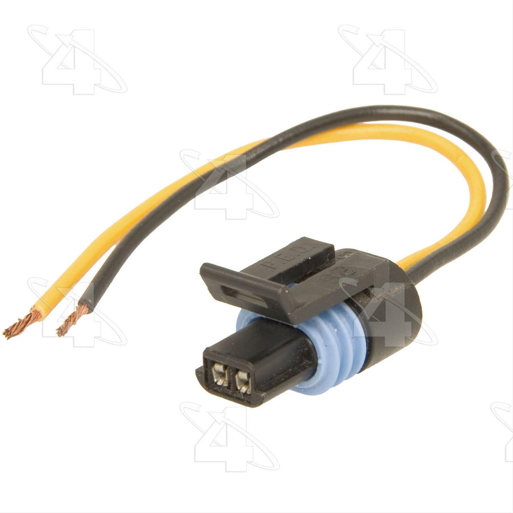 FOUR SEASONS auto part