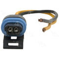 HARNESS CONNECTOR