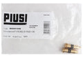 KIT CALIBRATION SCREW + OR