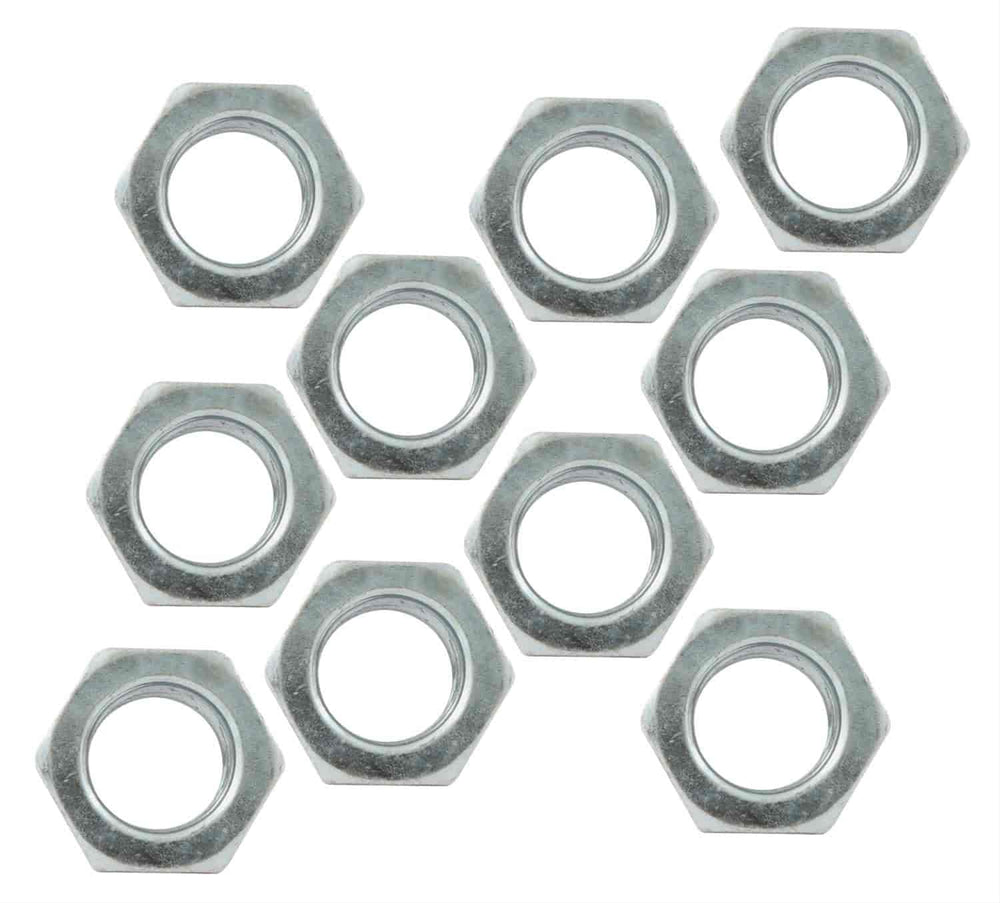Hex Nuts 5/8-18 10pk