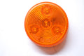 LED MARK LIGHT;2';AMBER