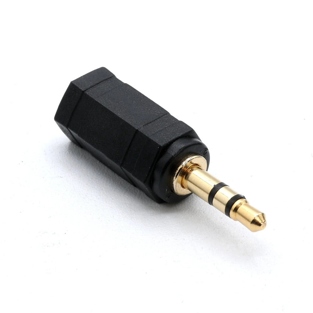 Rugged Radios 3.5 Stereo to Mono Adapter