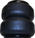 Air Lift Straight Female - 1/8in FNPT x 1/4in PTC - DOT