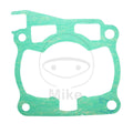 Athena 98-04 Yamaha YZ 125 0.4mm Thick Cylinder Base Gasket