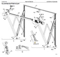 KIT,ROLLER REPLACEMENT,LO