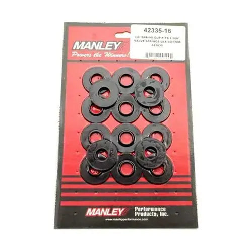 Manley SPRING CUP-ID 1.625 EA