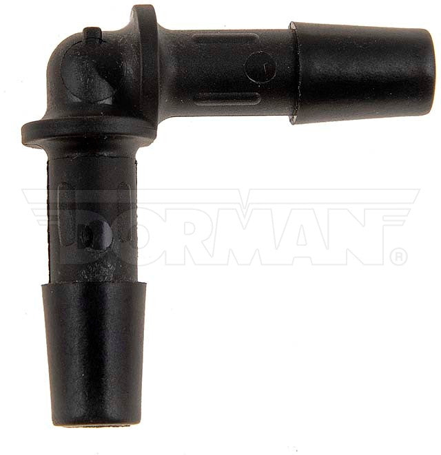 HTRHOSEELBOW 1/4