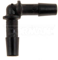 HTRHOSEELBOW 1/4