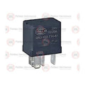 RELAY MICRO ISO 5 POLE 24V SPDT RES