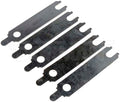STARTER SHIMS