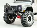BUMPER FRONT / BUMPER SUPPORT (FIT