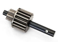 INPUT SHAFT/ IDLER GEAR