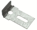 WINDSHIELD GLASS STOP CLIP