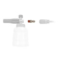 Griots Garage Stainless Steel Quick Disconnect Coupler