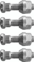 QuadBoss Replacement Stud P/4 - M10x1.25x45