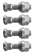 QuadBoss Replacement Stud P/4 - M10x1.25x45