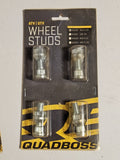 QuadBoss Replacement Stud P/4 - M10x1.25x45