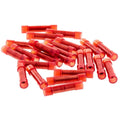 22 - 18 BUTT CONNECTOR NYLON - RETAIL PACK