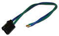 SINGLE FAN PIGTAIL CONNECTOR