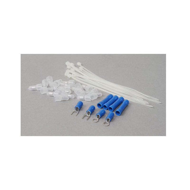 INSTALL CONNECTOR KIT - RETAIL PACK