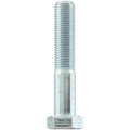 Hex Head Bolt 3/8-24 x 2 Grade 5 10pk