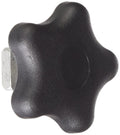 KITKNOB ASMSPT ARM .75 STUD