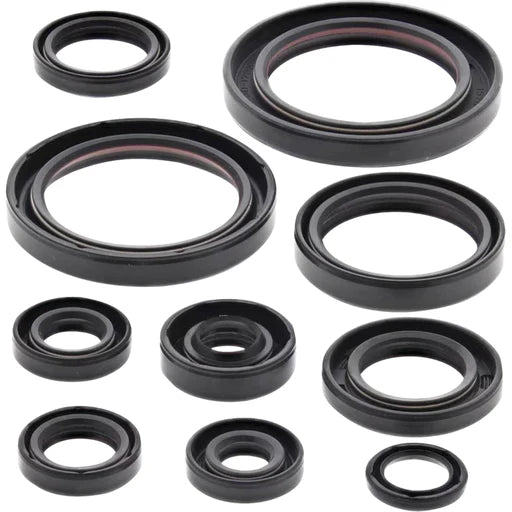Vertex Oil Seal