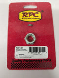 GM Power Steering Pump Nut and Keyway Kit