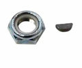 GM Power Steering Pump Nut and Keyway Kit