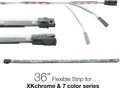 XK Glow 36 Inch - 4 Pin Extension Wire for XKchrome & 7 Color Series