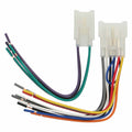WIRE/OEM RADIO TOY 87-04