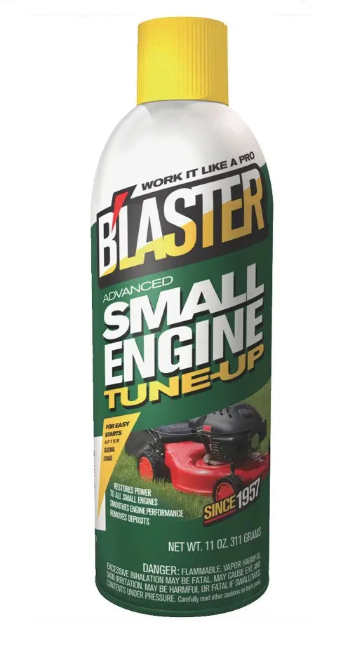 SMALL ENGINE TUNE UP 11 OZ