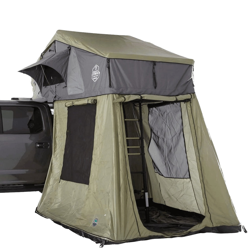Overland Vehicle Systems auto part