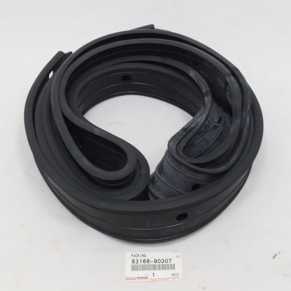 FAN MATS auto part
