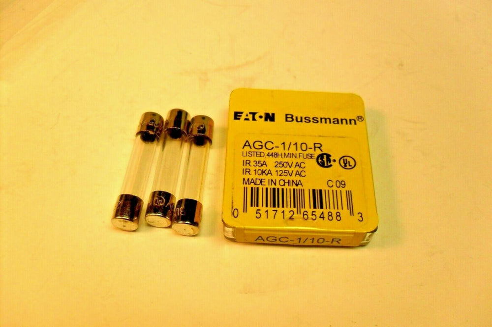BUSSMANN auto part