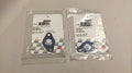 Fel-Pro Nissan TITAN 35853 Engine Coolant Thermostat Gasket