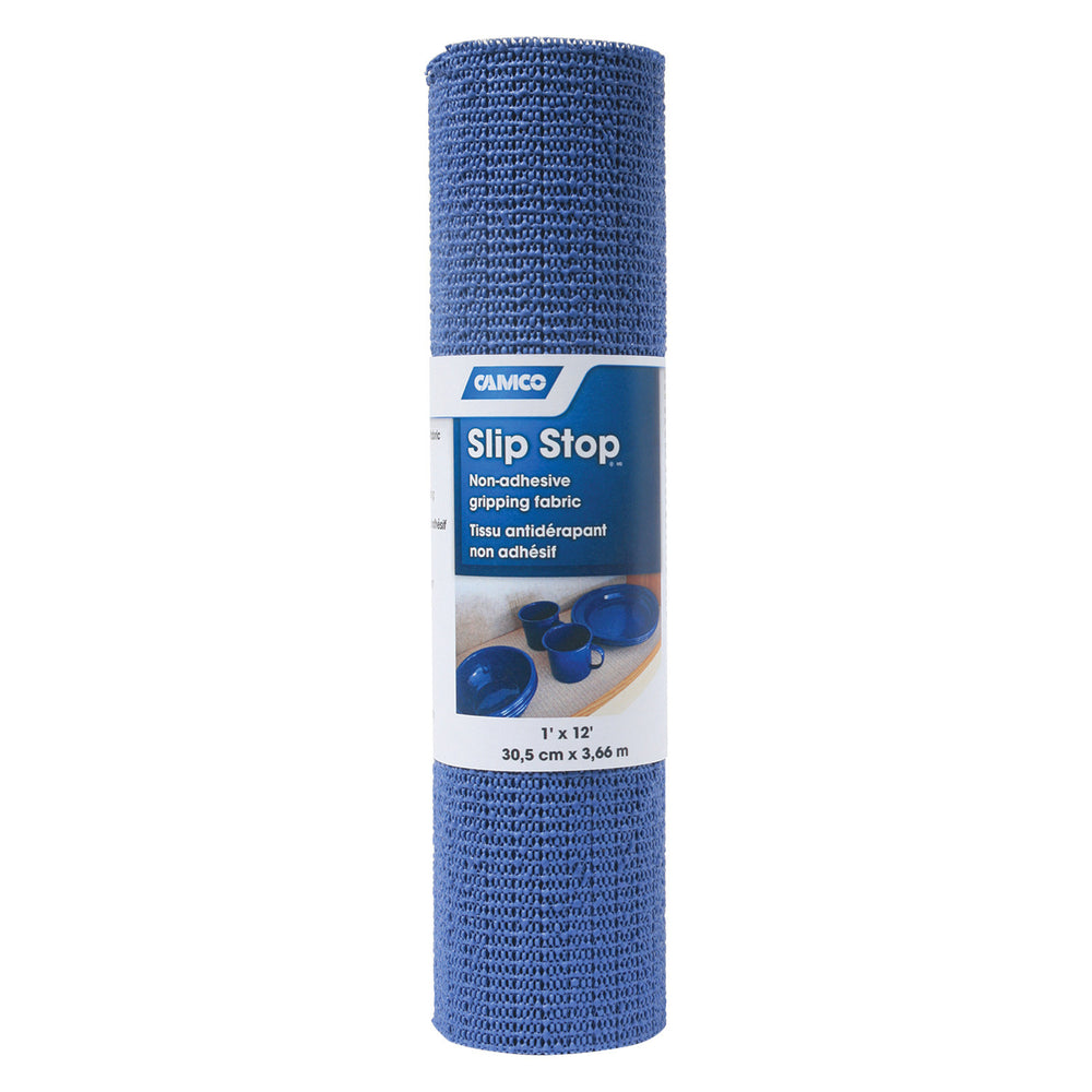 SLIP STOP 1FT X 12FT SLATE BLUE