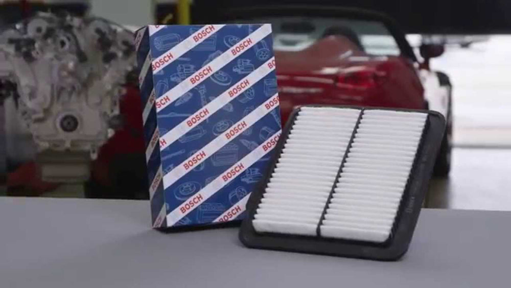 BOSCH AIR FILTER