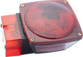 TAIL LIGHT;OVER 80' DRIVER