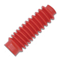 Shock Boot | Red