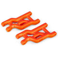 SUSPENSION ARMS BLUE FRONT HEAVY