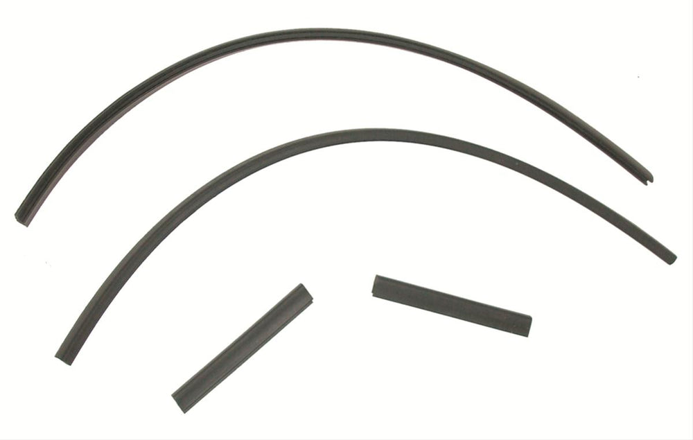 HEADLAMP HOUSING TO FENDER SEAL; 69