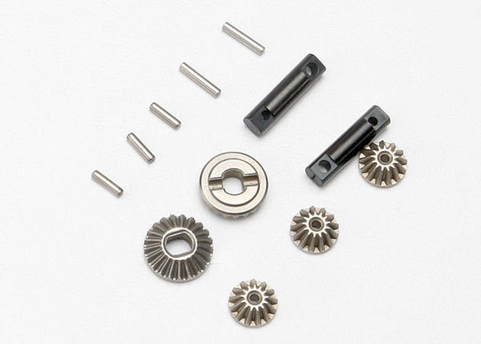 GEAR SET DIFFERENTIAL (OUTPUT
