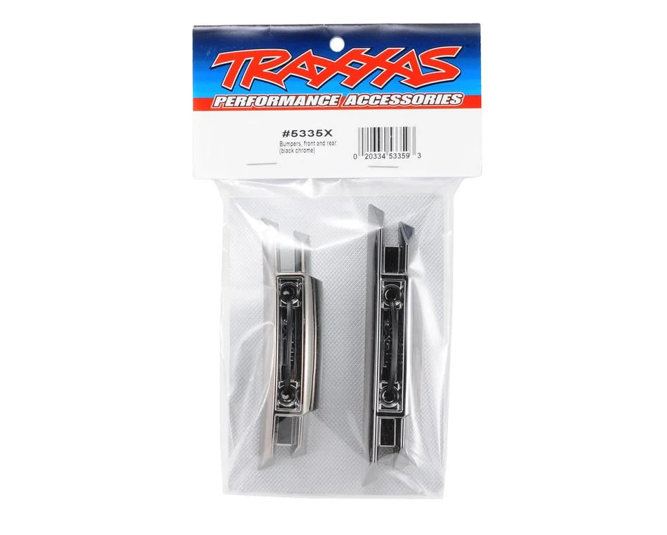 TRAXXAS bumper