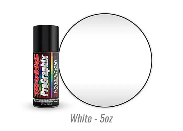 BODY PAINT PROGRAPHIX WHITE (5OZ